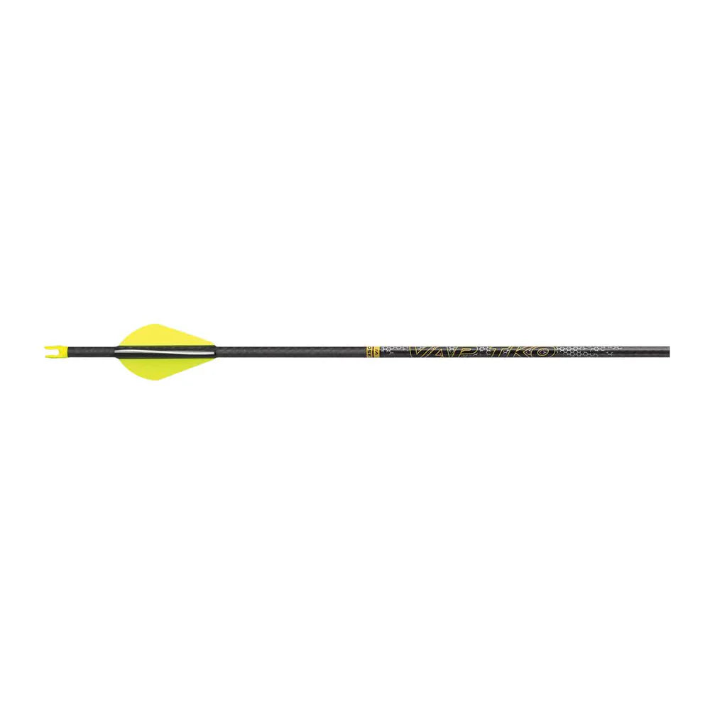 Victory VAP TKO Elite Fletched Arrows