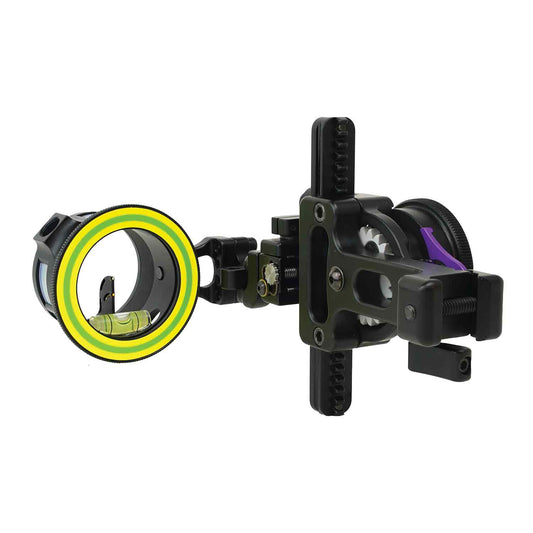 Spot Hogg Fast Eddie PM MRT Sight (Double Pin)
