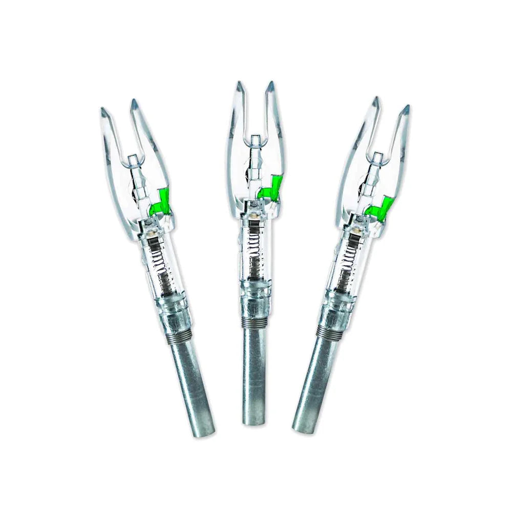 Halo Micro Lighted Nock (3-pk)