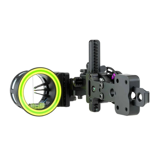 Spot Hogg Boonie 4" Dovetail Mount Sight Triple Pin