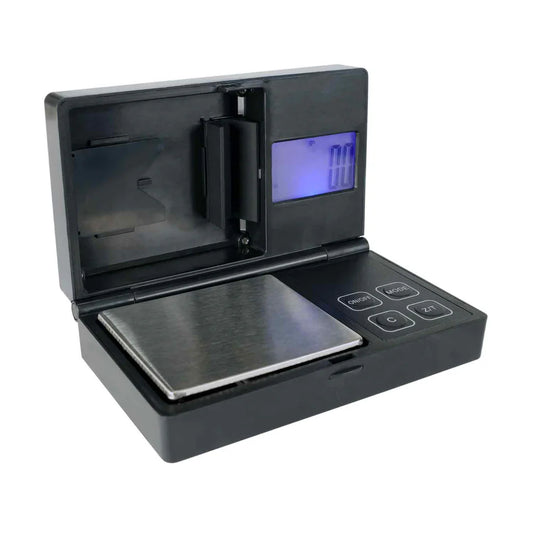 Last Chance Archery Pro Grain Scale 2.0