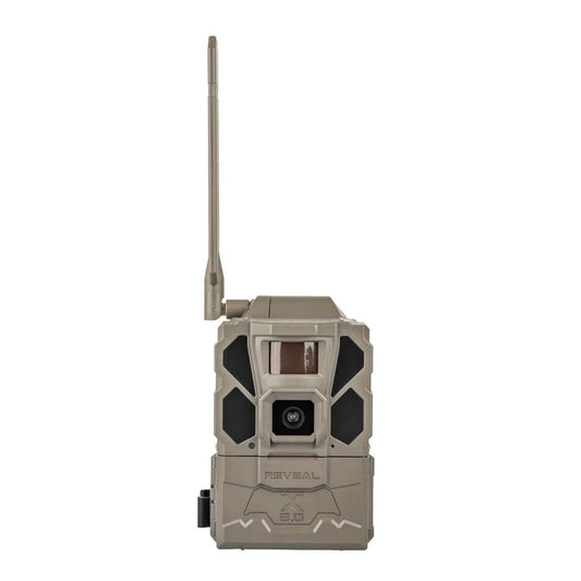 Tactacam Reveal X 3.0 Cell Cam