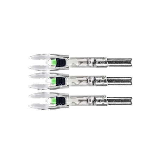 Nockturnal Shift Lighted G Nocks