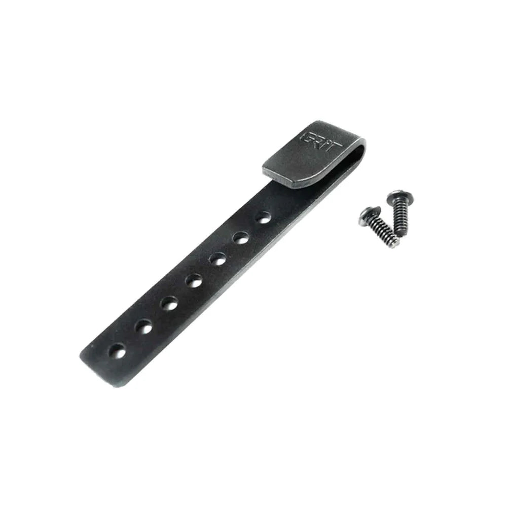 GRiT Quickdraw Bow Hook