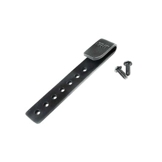GRiT Quickdraw Bow Hook