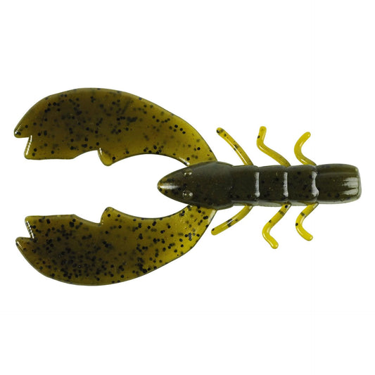 Berkley Powerbait MaxScent Chigger Craw