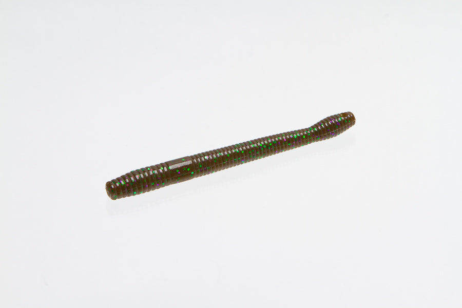 Zoom Magnum Finesse Worm