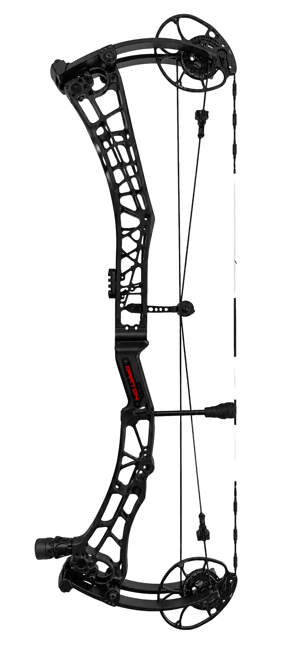 Darton Tritech V2 31