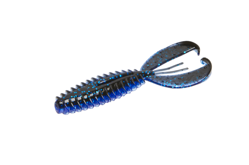 Zoom Z Craw