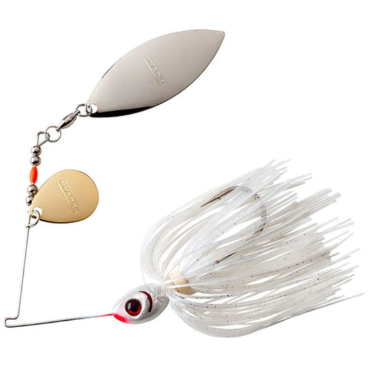 Booyah Blade Colorado Willow Spinnerbaits