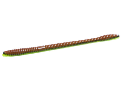 Zoom Trick Worm