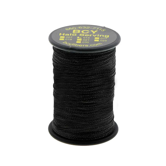 BCY Halo .014" Serving (Colors)