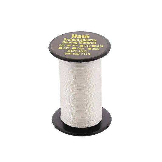 BCY Halo Serving .007" - White