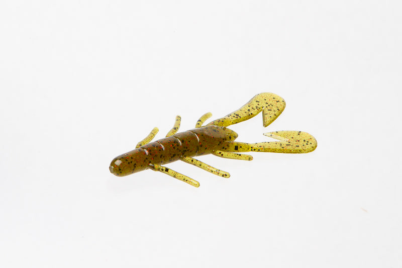 Zoom Magnum Ultra Vibe Speedcraw