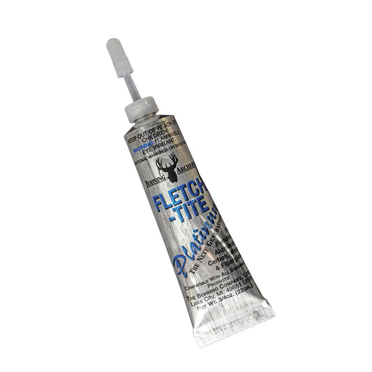 Bohning Fletch-Tite Platinum Glue