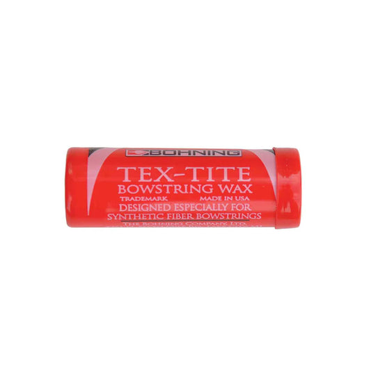 Bohning Tex-Tite Natural Based Wax