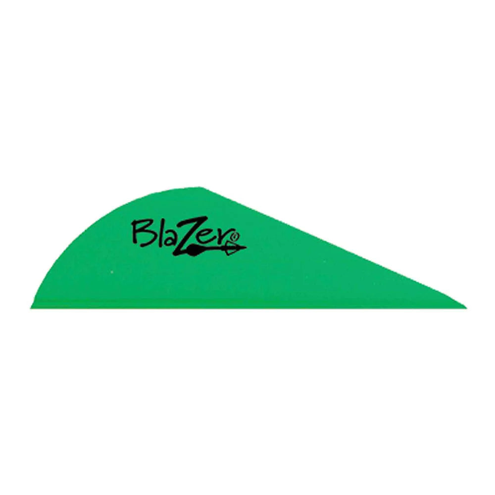 Bohning 2" Blazer Vanes