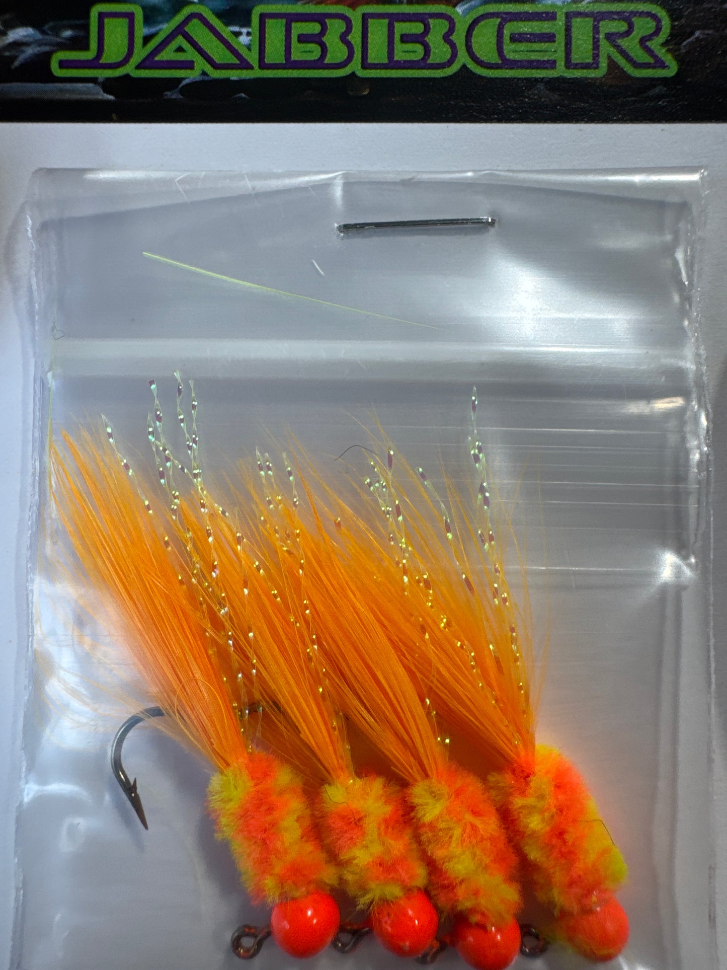 Slabber Jabber Jigs