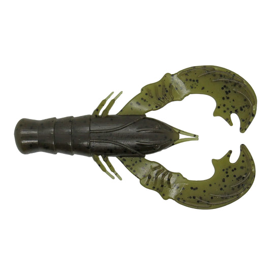 GrandeBass 4" Crush Craw
