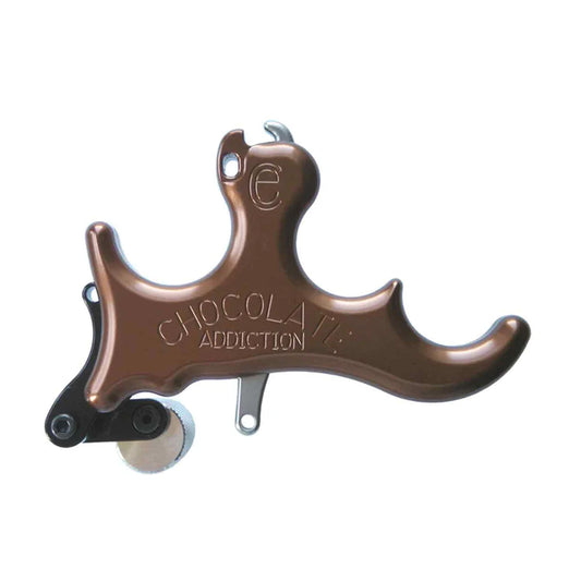 Carter Chocolate Addiction Release - 3 Finger