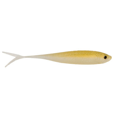 Engine Like 5 Minnow Elastomer 5" 5pk