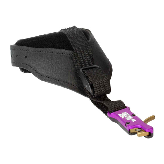Spot Hogg Wiseguy Buckle Release