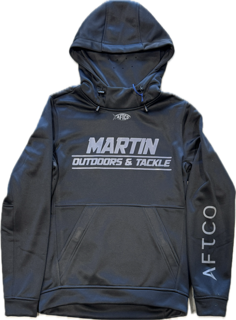 Martin Outdoors & Tackle AFTCO Reaper Sweatshirt