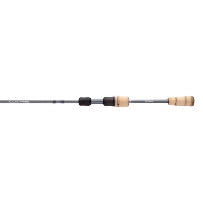 SHIMANO COMPRE LITE