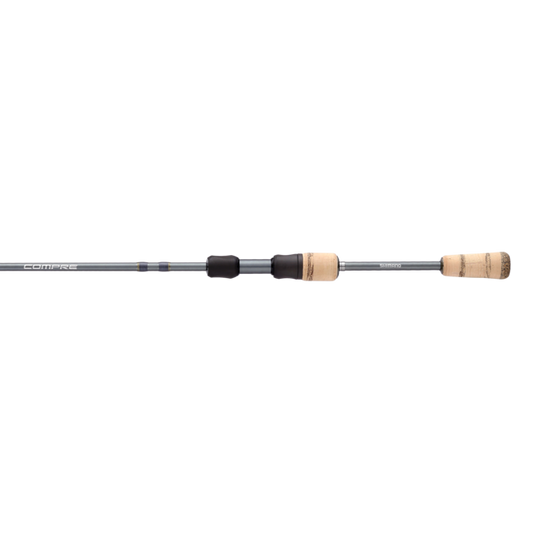 SHIMANO COMPRE LITE