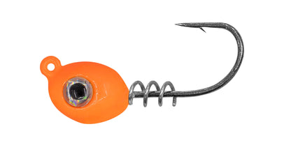 1standard Dock Shooter Jighead