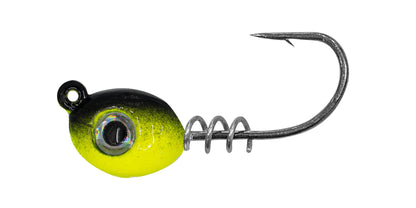 1standard Dock Shooter Jighead