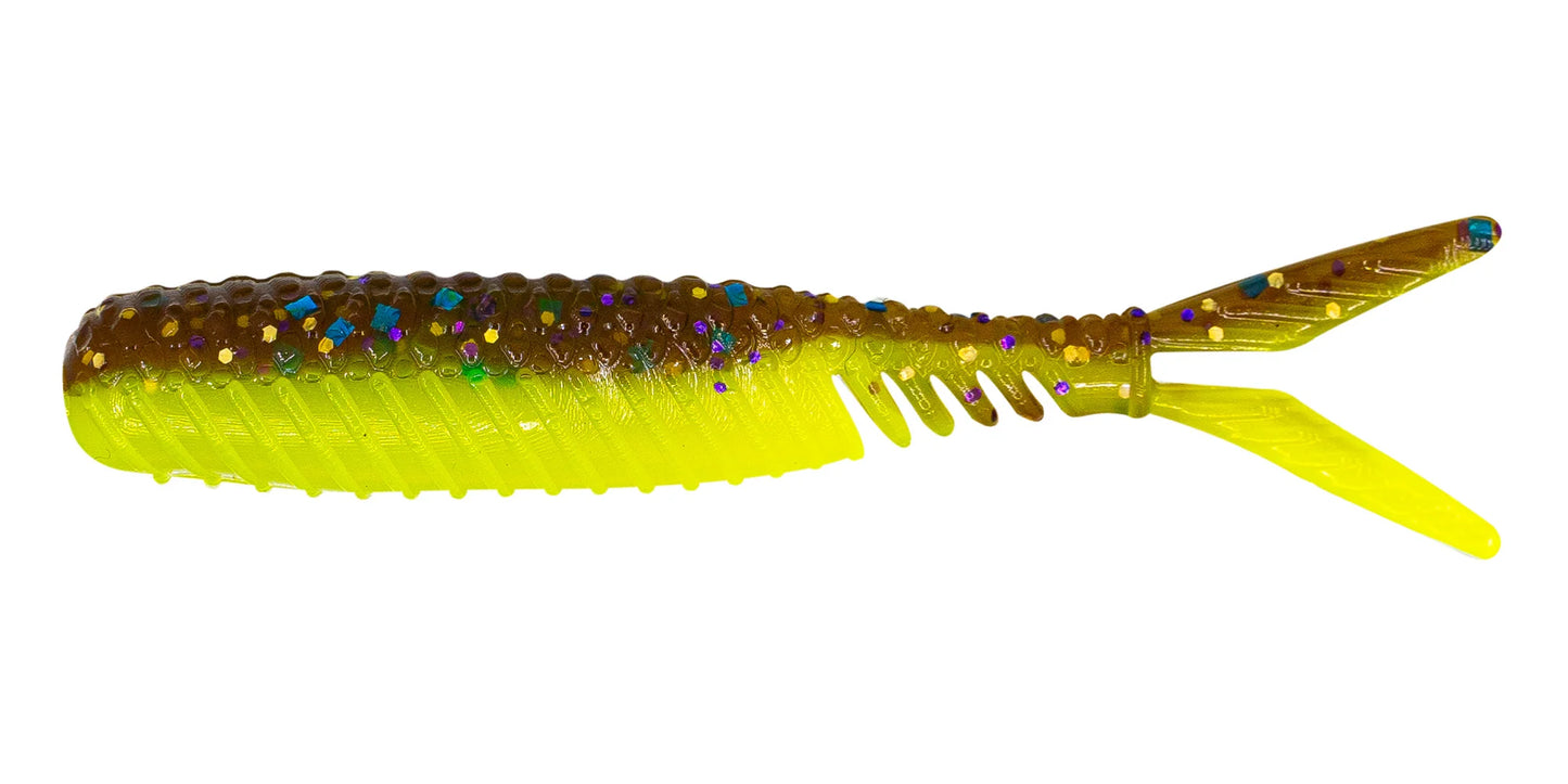 1standard Fishing Minnow1