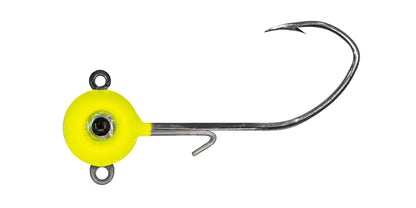 1standard 2Stacker Jighead