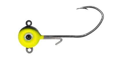 1standard 2Stacker Jighead