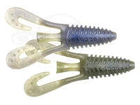 Deps Barbute Craw Chunk Trailer 6pk