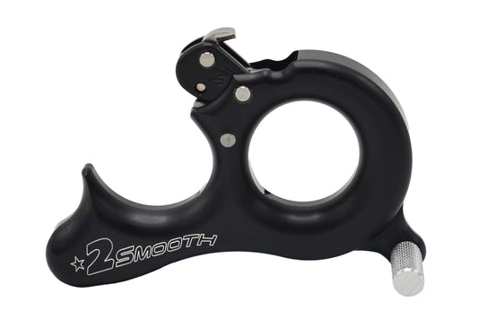NOCK ON 2 Smooth Hinge Release