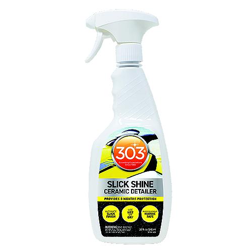303 Products Slick Shine Ceramic Detailer