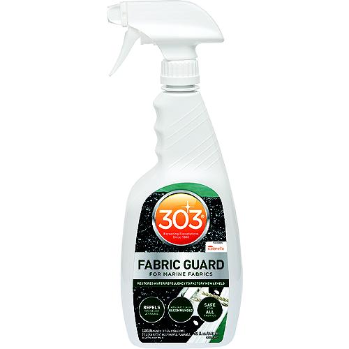 303 Products Fabric Guard