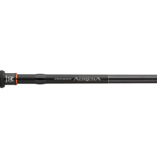 Shimano Poison Adrena Casting Rods