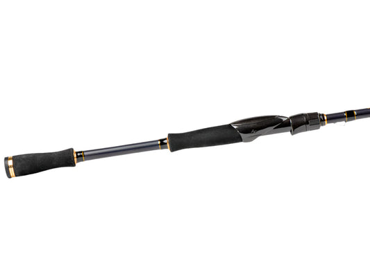 FishNFX Gold Series Spinning Rods