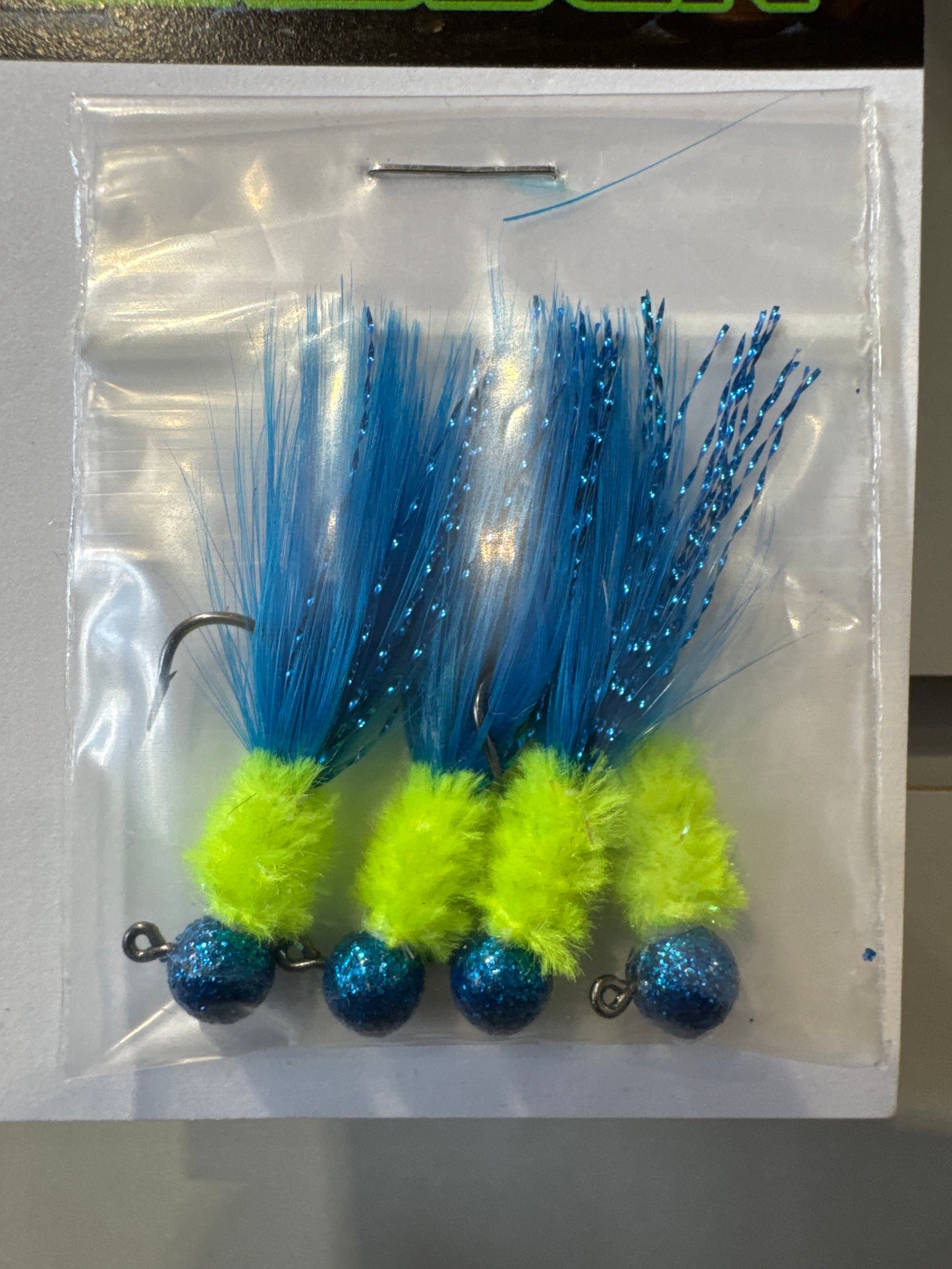 Slabber Jabber Jigs