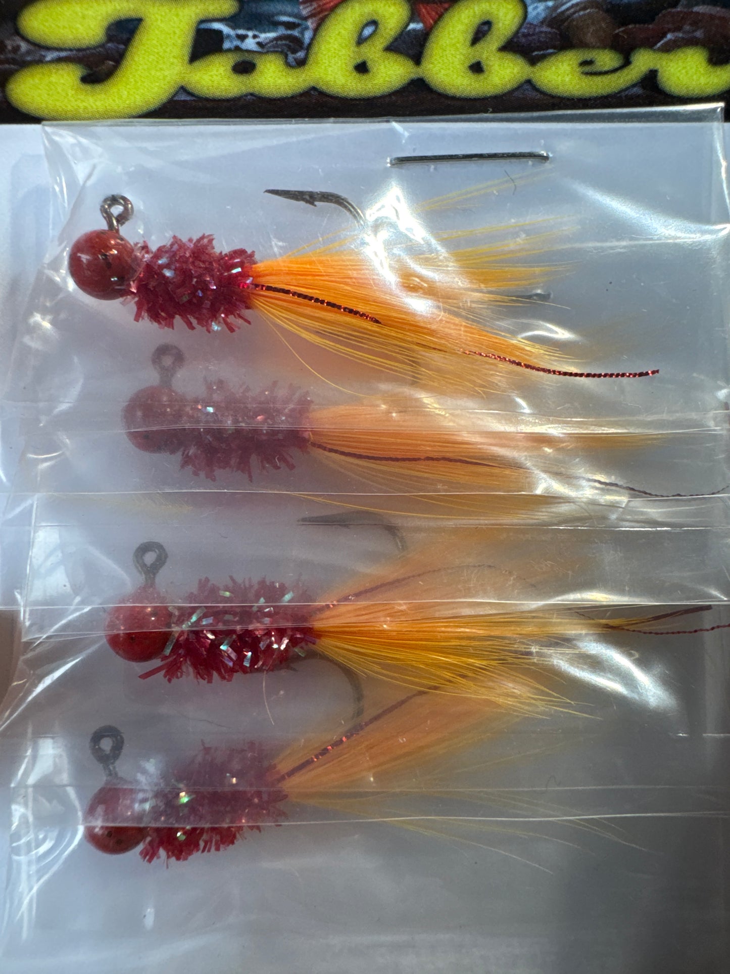 Slabber Jabber Jigs