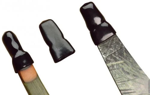 Recurve/Longbow Tip Protector