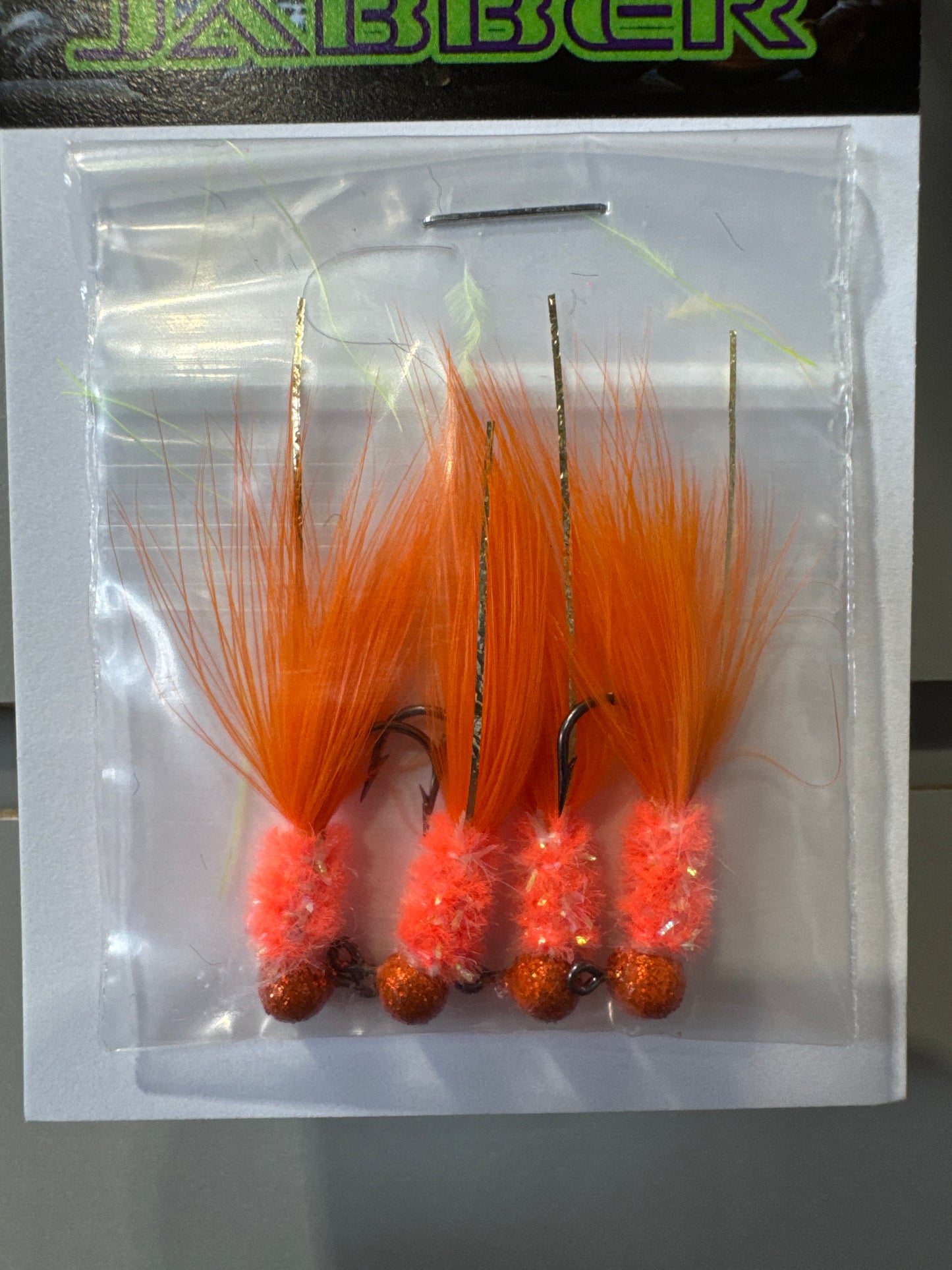 Slabber Jabber Jigs
