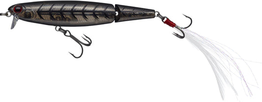 Evergreen Baits JXJ Minnow