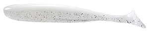 Keitech Easy Shiner Swimbaits