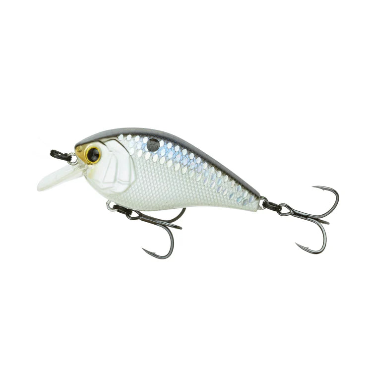 6th Sense Crush Squarebill 50X Crankbait