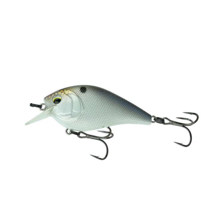 6th Sense Crush Squarebill 50X Crankbait