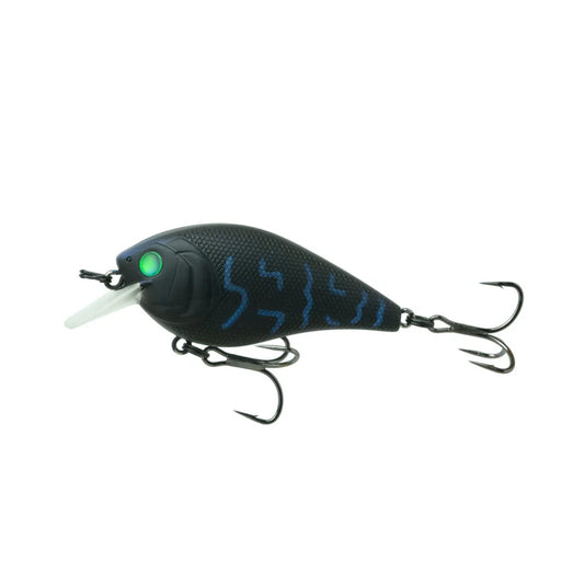 6th Sense Crush Squarebill 100X Crankbait
