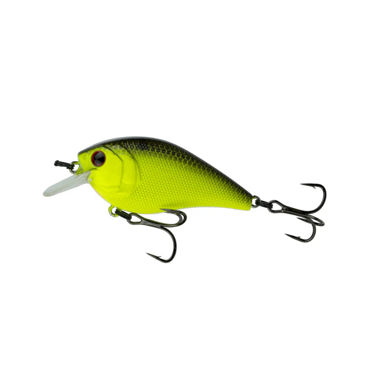 6th Sense Crush Squarebill 100X Crankbait